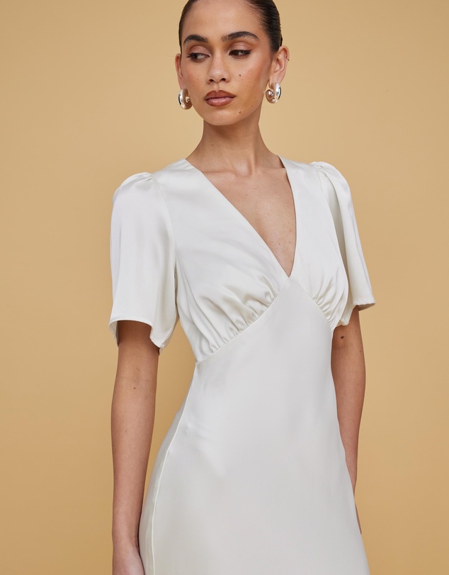 CHANCERY - Abbie Maxi Dress