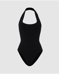 Hunza G - Sandy Swimsuit