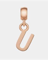 Daniel Wellington - Charm Letter U
