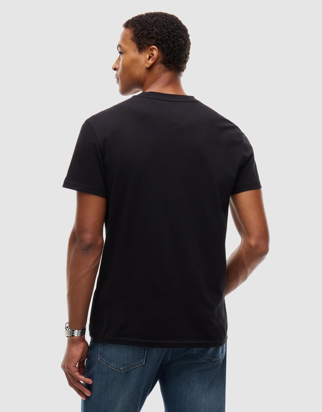 Tommy Jeans - Regular DNA Tee