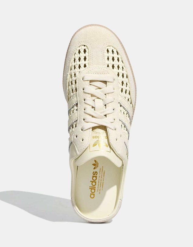 adidas Originals - Samba OG Mules - Women's