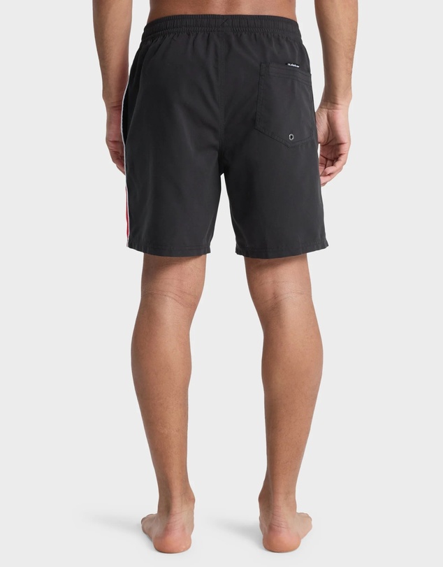 Quiksilver - Mens Everyday Clicker 17