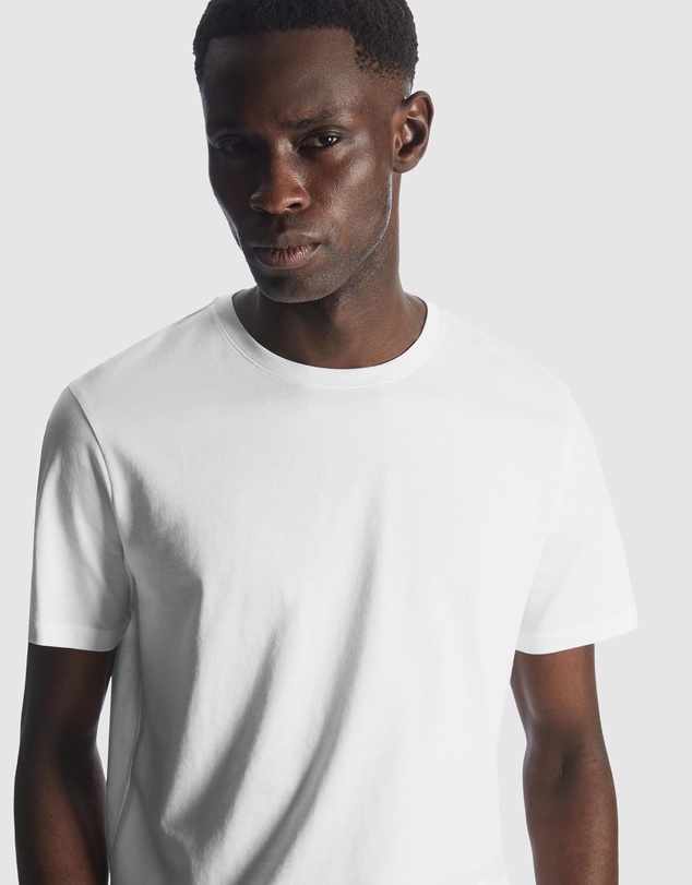 COS - 3-Pack - Extra Fine T-Shirts