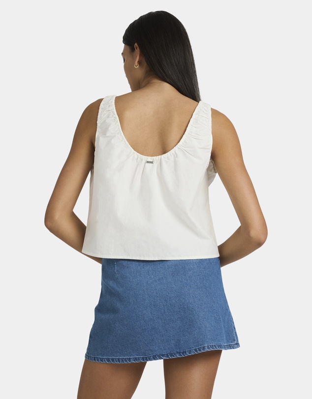 RVCA - Womens Ray Tank Top