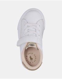 Polo Ralph Lauren - Theron V PS - Kids