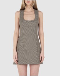 Hansen & Gretel - Bonython Dress
