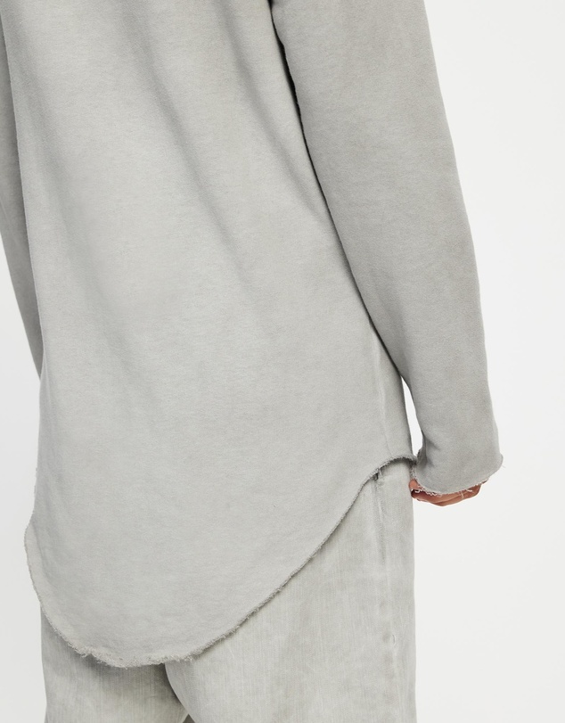 Surrounded By Ghosts - The Vishnevite Fleece Sweatshirt