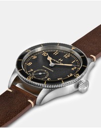 Hamilton - Khaki Aviation Pilot Pioneer