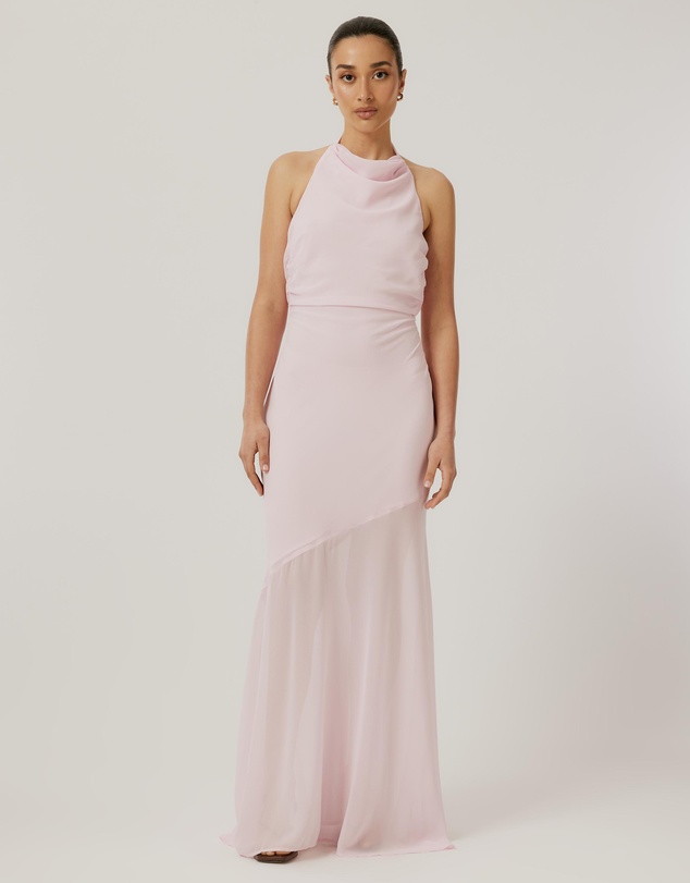 Calli - Warwick Midi Dress