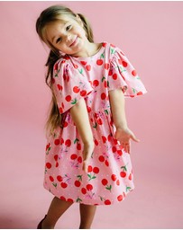 Rock Your Kid - Holiday Dress - Kids