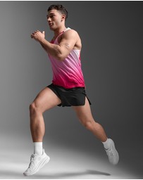 2XU - Light Speed React Singlet
