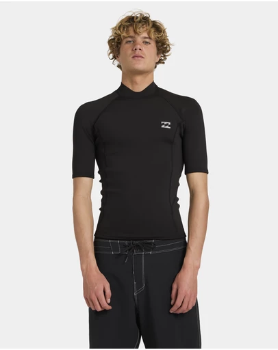 Billabong - Mens 1/1mm Absolute Core Wetsuit Top