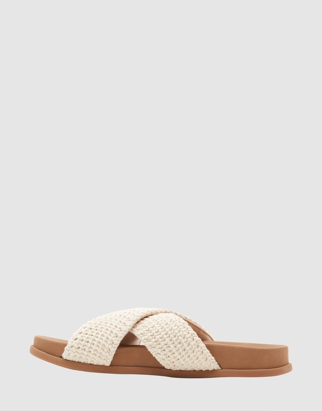 Roxy - Womens Syenna Slides