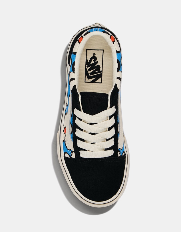 Vans - Old Skool - Kids-Teens