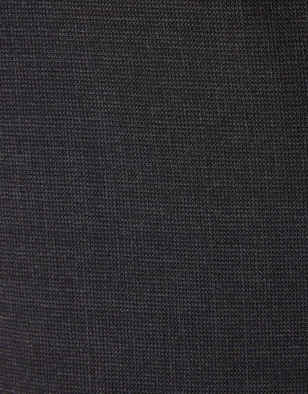 Politix - Slim Stretch Wool Blend Tailored Pant