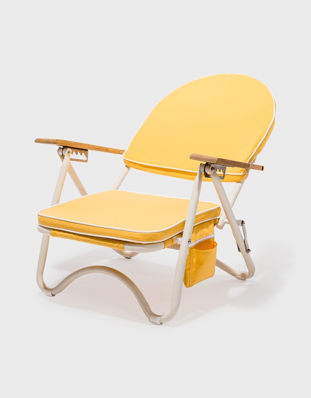 Business & Pleasure Co. - The Pam Chair