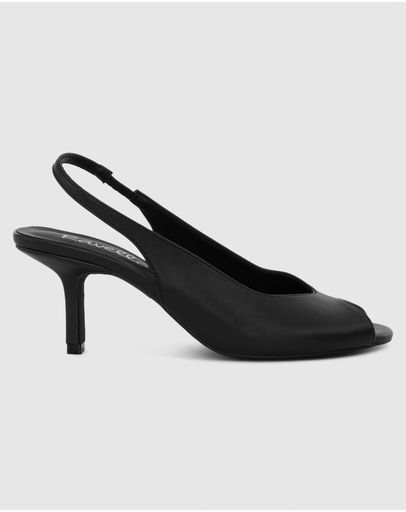 BLACK SMOOTH