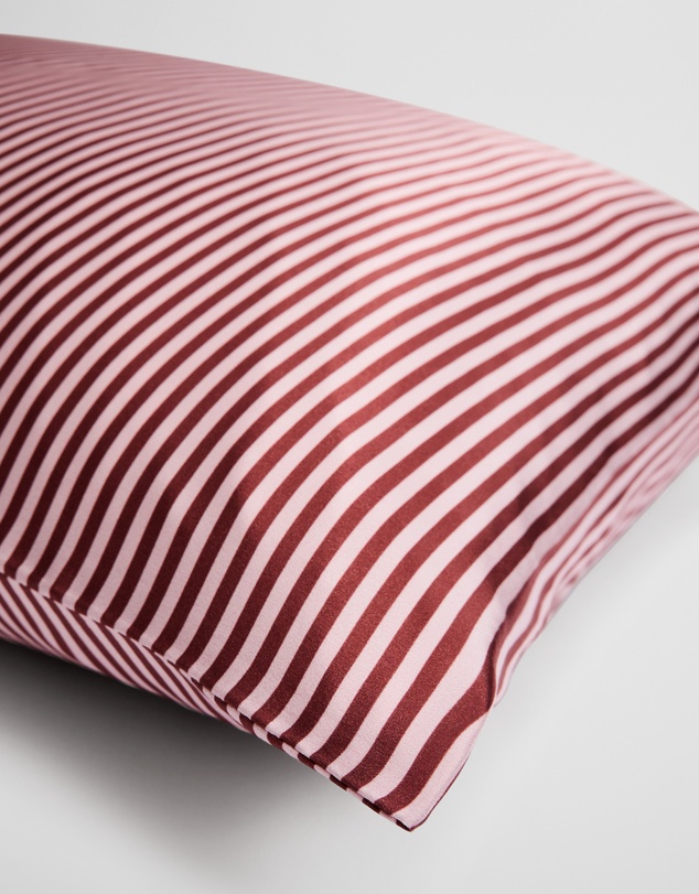 Country Road - Silk Pillowcase