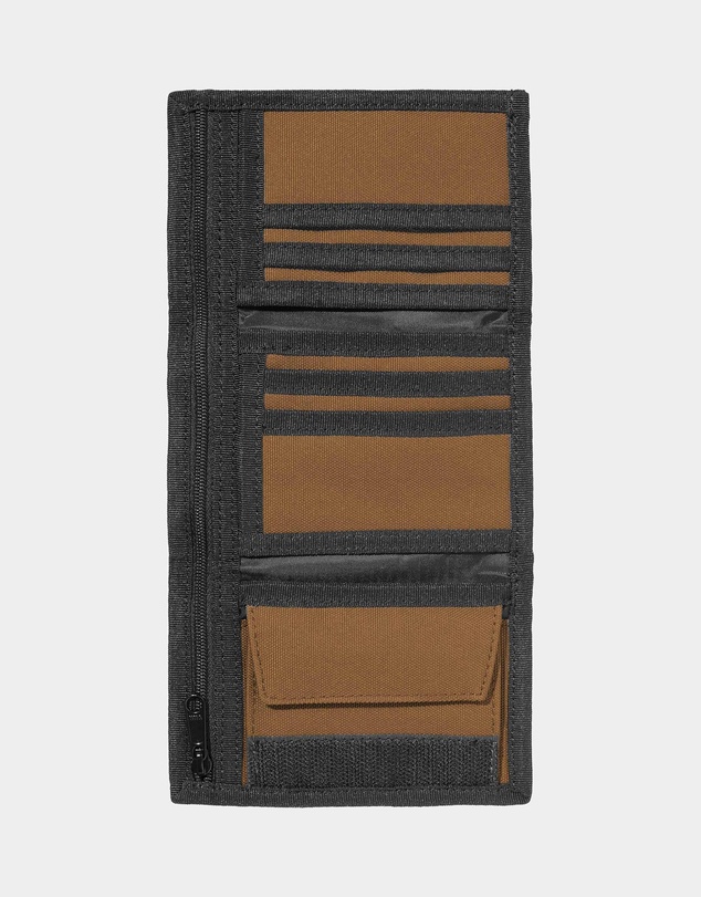 Carhartt WIP - Alec Wallet