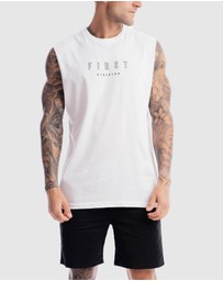 First Division - First Rise Tank