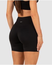 UNIT - UNIT Ladies Energy Activewear Shorts