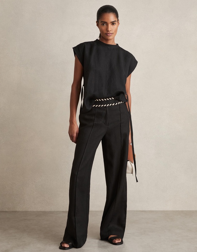 REISS - Fawn Pants