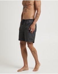Insight - Dive BoardShorts