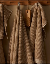 Country Road - Pippa Australian Cotton Face Washer