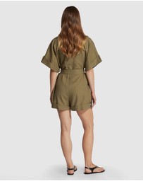 Decjuba - Genie Playsuit