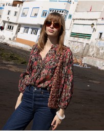 Auguste The Label - Hayley Blouse