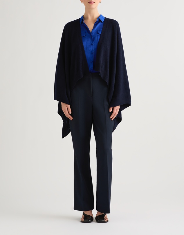 David Lawrence - Miles Merino Cape
