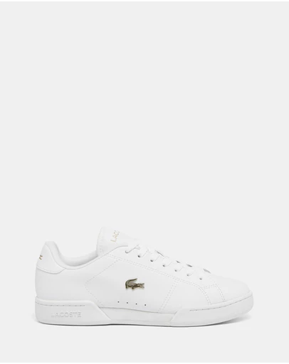 Lacoste - Carnaby Cup 125 3 Sneakers - Women's