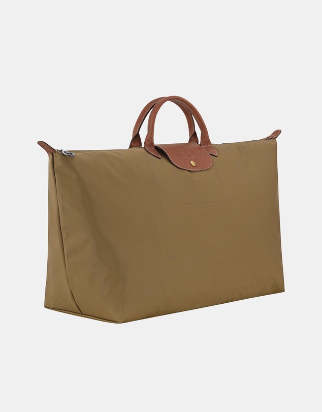Longchamp - Le Pliage Original Canvas Travel Bag - XL