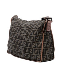 Pre-Loved by Azura Reborn - Pre-Loved Zucca Canvas Crossbody