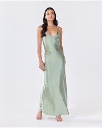 ids - Capri Days Dress