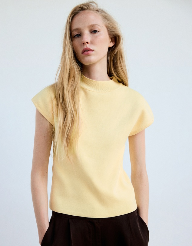 M.N.G - Dumin Sweater