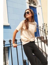 NEXT - Heavyweight Short Sleeve Crew Neck T-Shirt
