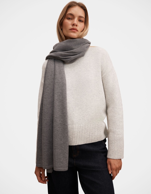 Forever New - Isabella Shawl Scarf
