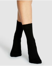 Levante - 3 Pack Pina Crew Sock