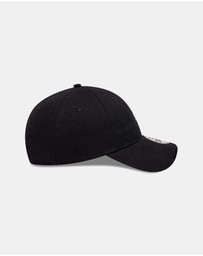 New Era - 9TWENTY New York Yankees Damaged Twill Cap