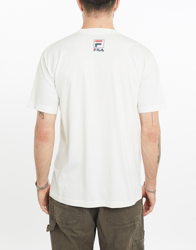 Vintage by The Real Deal - Pre Loved - Vintage 90s FILA Tee