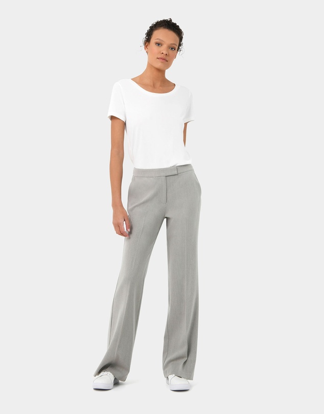 Forcast - Santana Straight Leg Pants