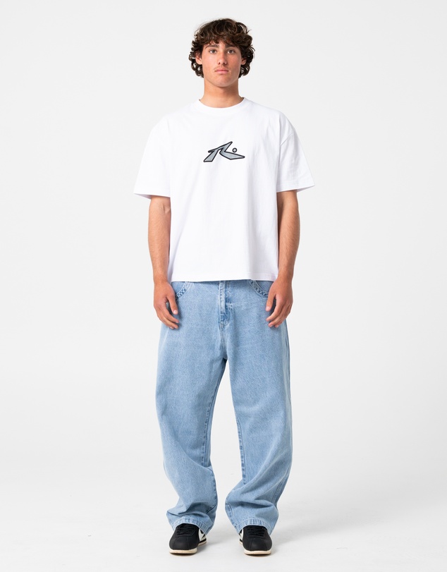 Rusty - Turbo Baggy Jean