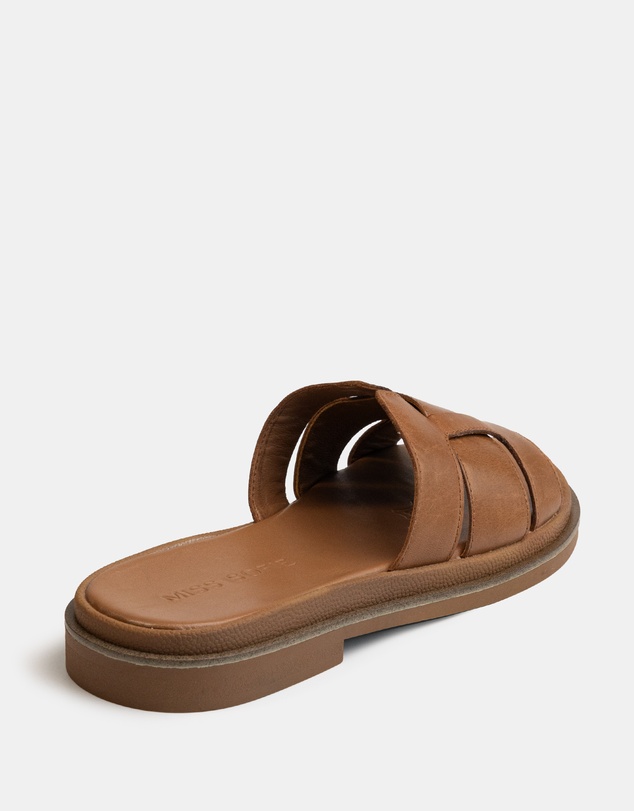 Miss Sofie - Anndra Sandals
