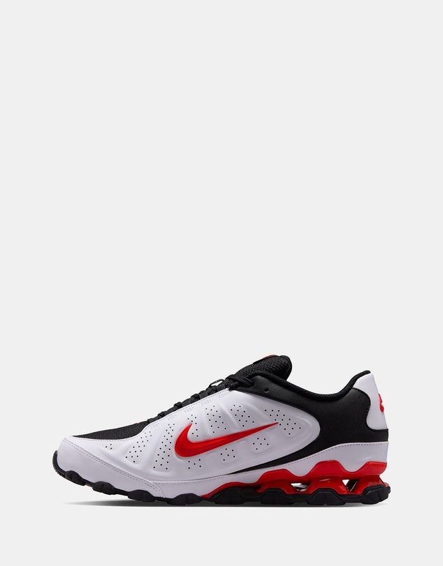 Nike - Nike Reax 8 - Men's
