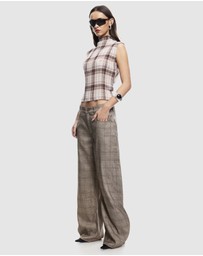 Lioness - Horseshoe Pants