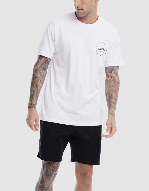 Counter Culture - Polaris Tee