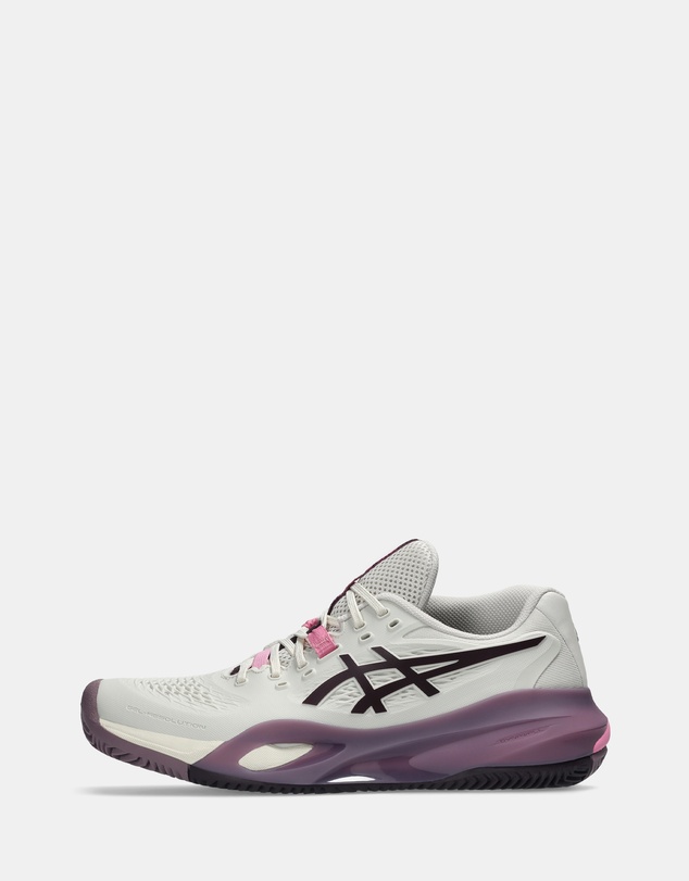 ASICS - GEL-Resolution X - Women's