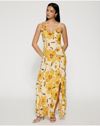 Lover - Annabelle Midi Dress