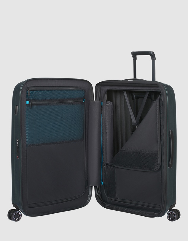 Samsonite - Nexis Suitcase 76cm Expandable
